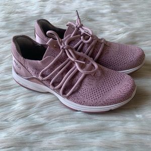 ryka fempower diffuse sneaker